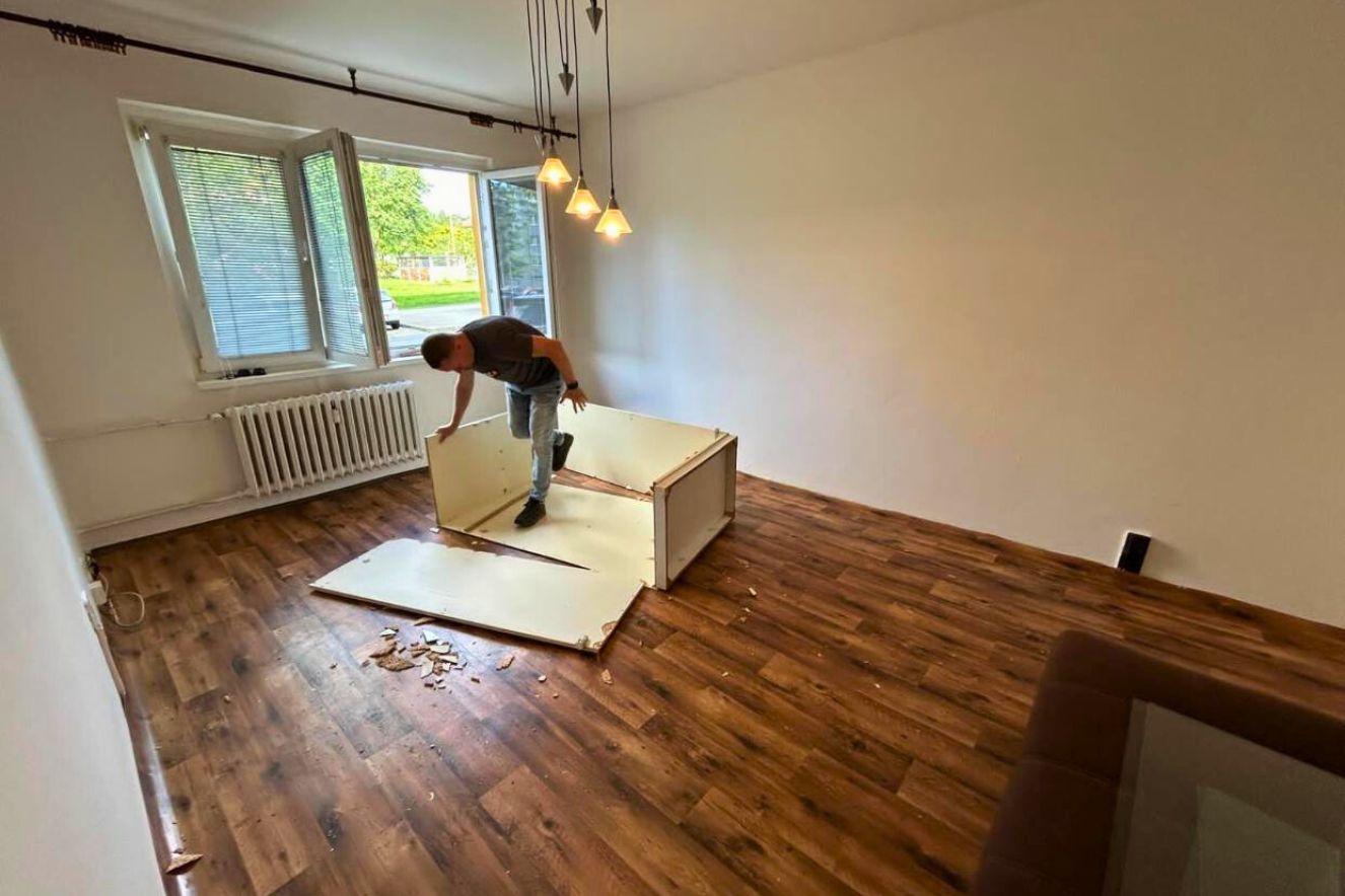 Before image