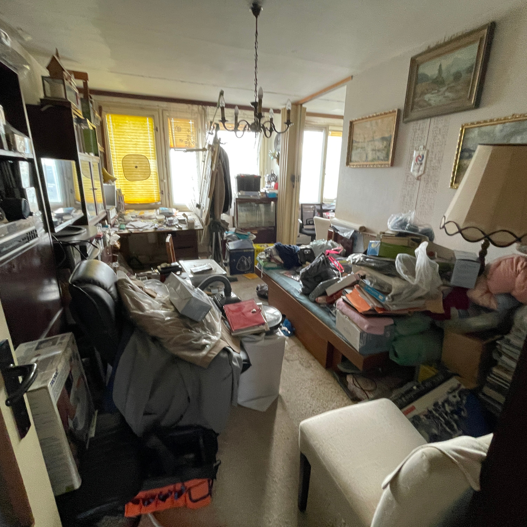 Before image