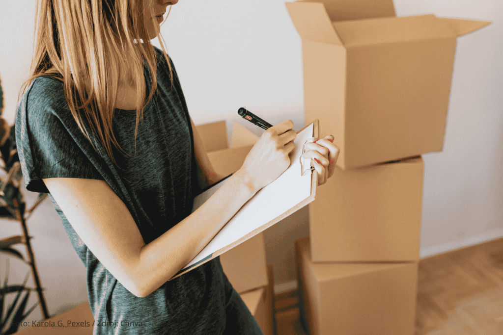 na co si dat pozor pri pronajmu